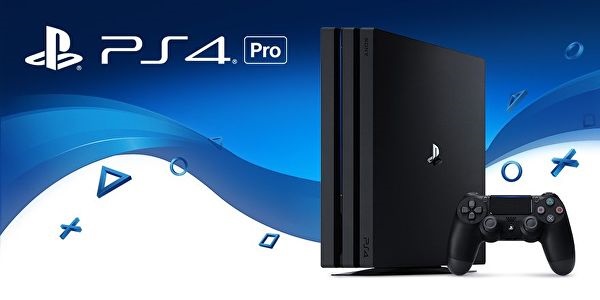 The Playstation 4 Pro is finally available! But what exactly does it offer?